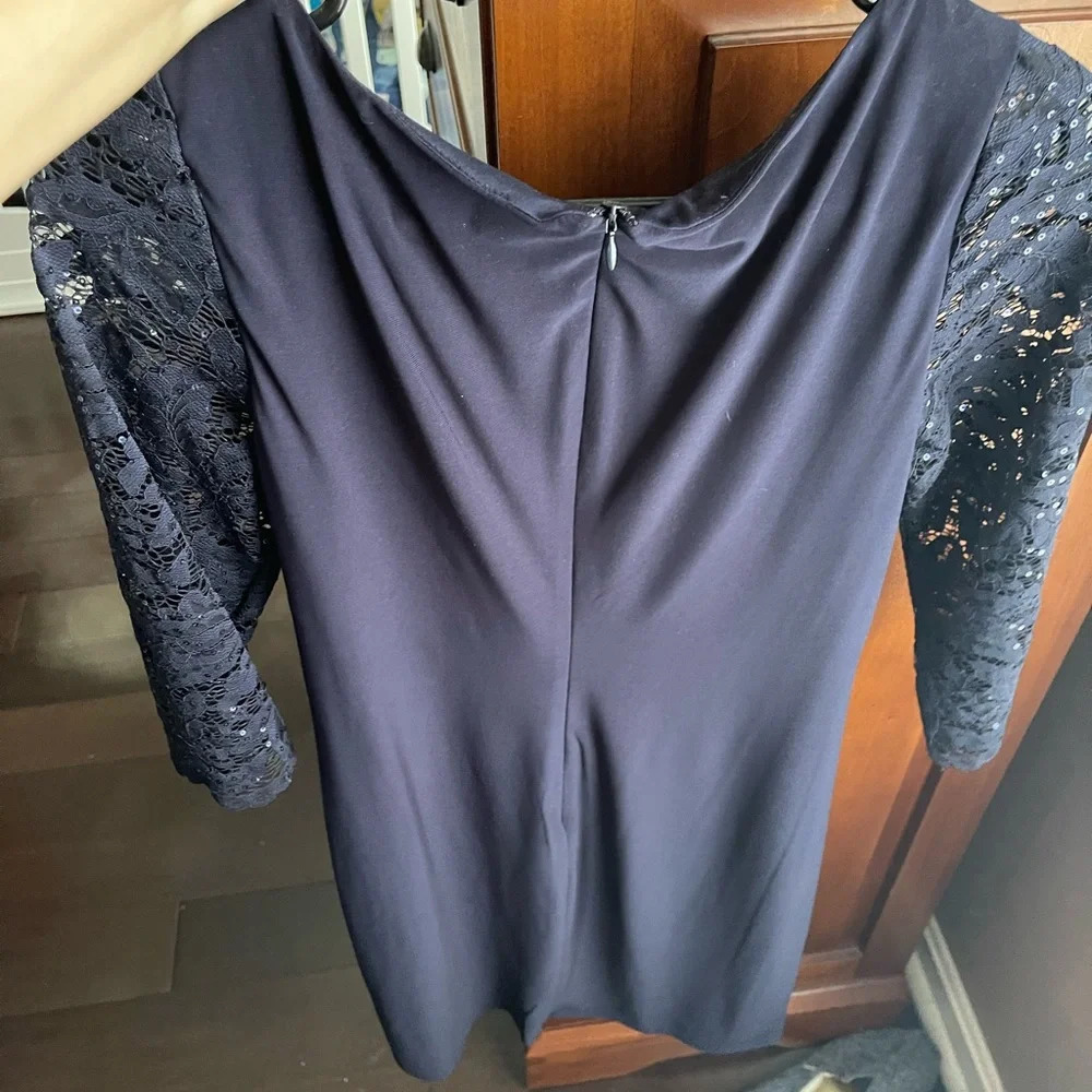 Jessica Howard Women’s Midi Dress - Picture 2 of 3